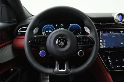 2026 Maserati Grecale