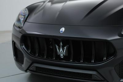 2026 Maserati Grecale