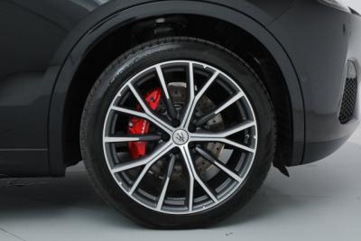 2026 Maserati Grecale