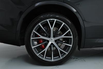 2026 Maserati Grecale
