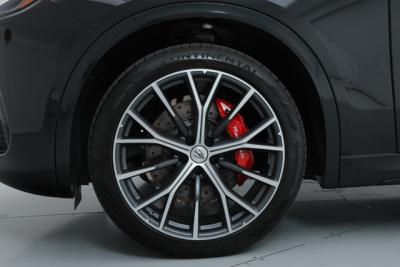 2026 Maserati Grecale