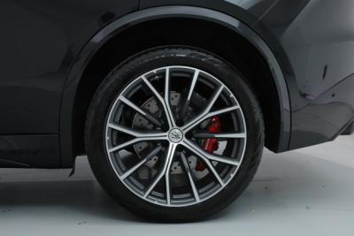 2026 Maserati Grecale