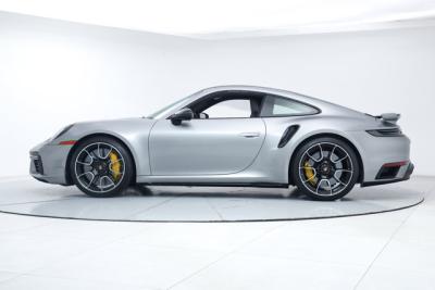 2024 Porsche 911