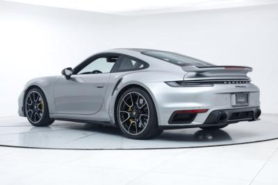2024 Porsche 911