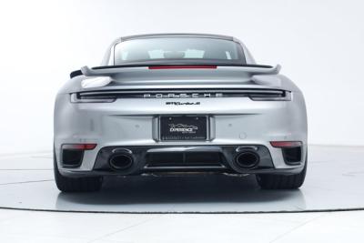 2024 Porsche 911