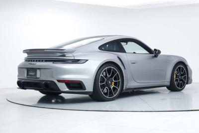 2024 Porsche 911