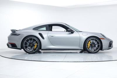 2024 Porsche 911