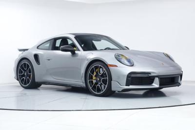 2024 Porsche 911
