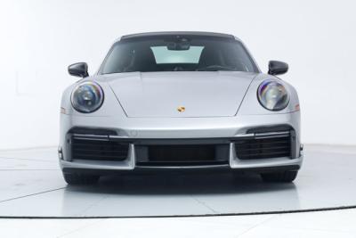 2024 Porsche 911
