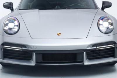 2024 Porsche 911