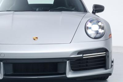 2024 Porsche 911