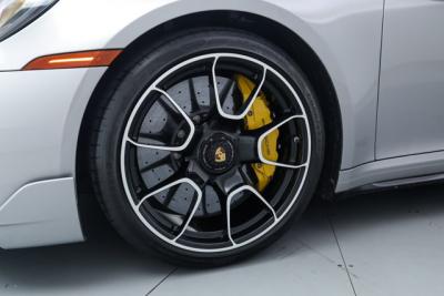 2024 Porsche 911
