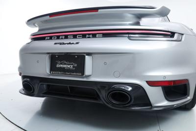 2024 Porsche 911