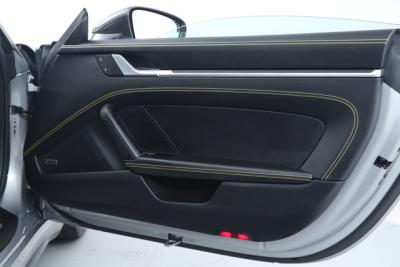 2024 Porsche 911