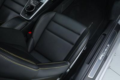 2024 Porsche 911