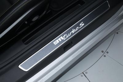 2024 Porsche 911