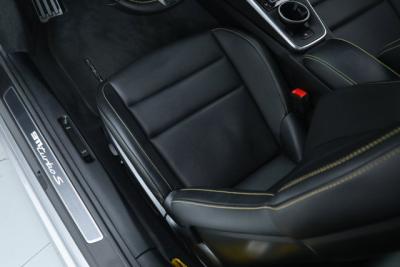 2024 Porsche 911