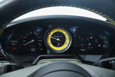 2024 Porsche 911