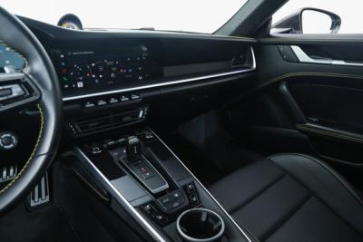2024 Porsche 911