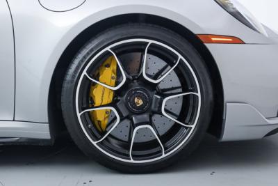 2024 Porsche 911