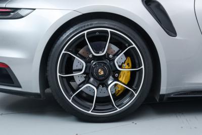 2024 Porsche 911