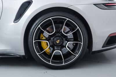 2024 Porsche 911