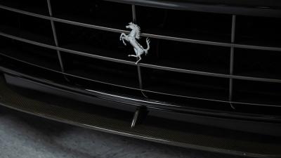 2016 Ferrari F12berlinetta