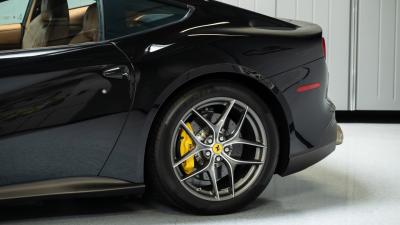 2016 Ferrari F12berlinetta