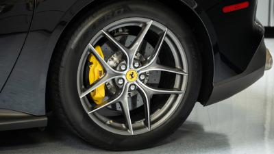2016 Ferrari F12berlinetta