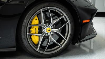 2016 Ferrari F12berlinetta