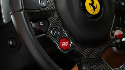 2016 Ferrari F12berlinetta