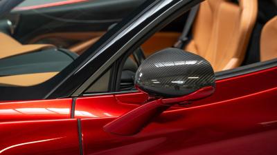 2020 Mclaren 720S Spider Luxury