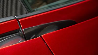 2020 Mclaren 720S Spider Luxury