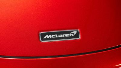 2020 Mclaren 720S Spider Luxury