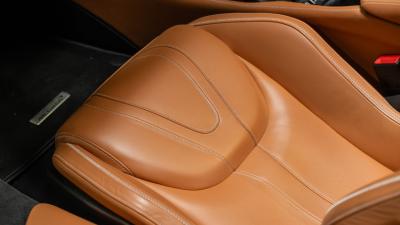 2020 Mclaren 720S Spider Luxury