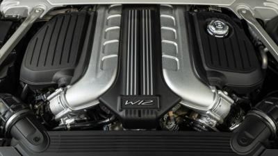 2022 Bentley Continental GTC Speed