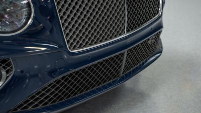 2022 Bentley Continental GTC Speed