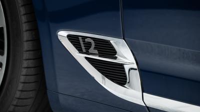 2022 Bentley Continental GTC Speed