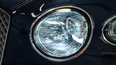 2022 Bentley Continental GTC Speed