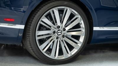 2022 Bentley Continental GTC Speed