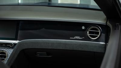 2022 Bentley Continental GTC Speed