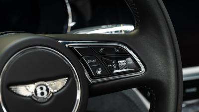 2022 Bentley Continental GTC Speed