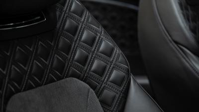 2022 Bentley Continental GTC Speed