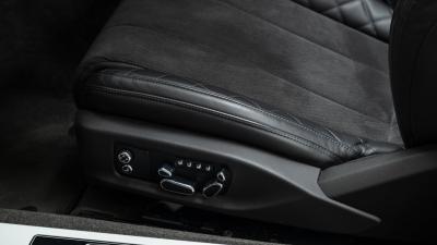 2022 Bentley Continental GTC Speed