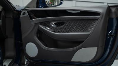 2022 Bentley Continental GTC Speed