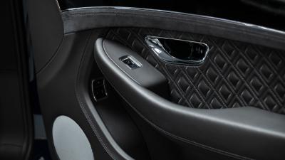2022 Bentley Continental GTC Speed