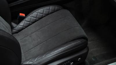 2022 Bentley Continental GTC Speed