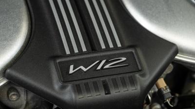 2022 Bentley Continental GTC Speed
