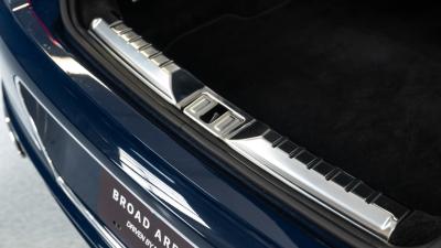 2022 Bentley Continental GTC Speed