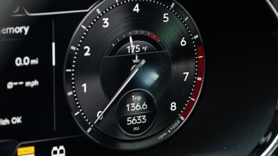 2022 Bentley Continental GTC Speed
